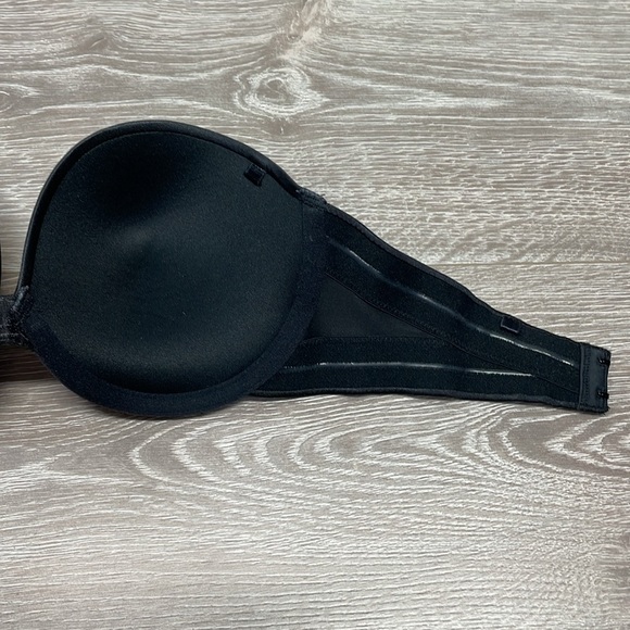 Gillligan & O’Malley Bundle of 3 Strapless Bras 34C - Picture 9 of 15